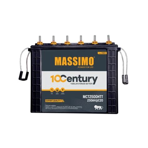 Zunax Energy Products LLP - Exporter of Automotive Batteries & Tubular ...