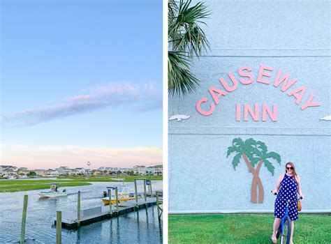 Ocean Isle Beach, North Carolina Travel Guide | A Touch of Teal