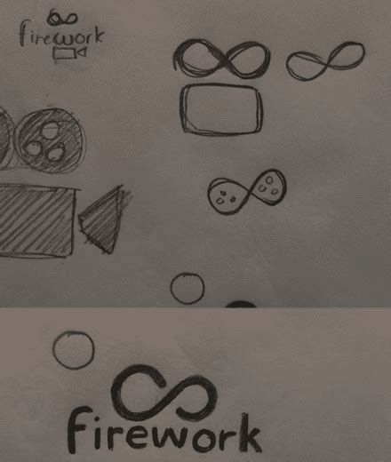 Logo Design - Project 100