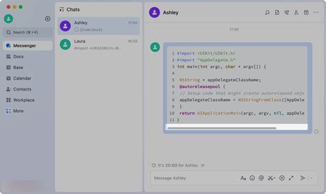 Image result for Code Block in Email
