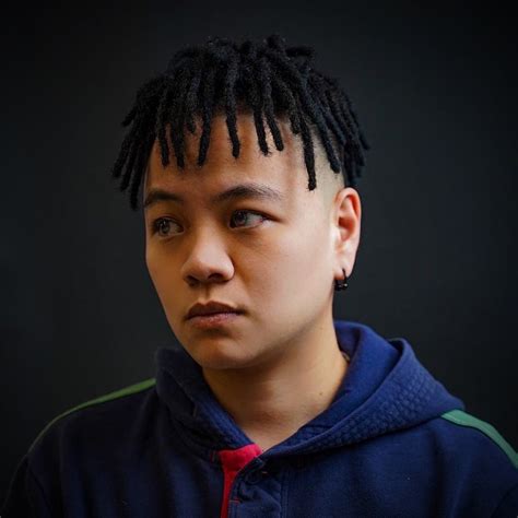 35 Amazing Asian Dreadlocks Hairstyles in 2023 - Hood MWR