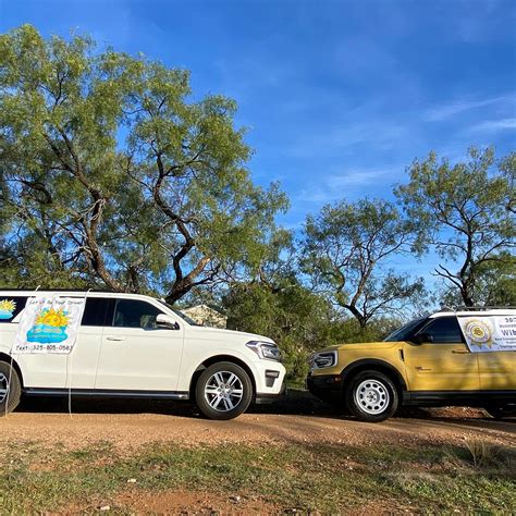 HELLO SUNSHINE TRANSPORTATION SERVICES, LLC (2026) All You Need to Know ...