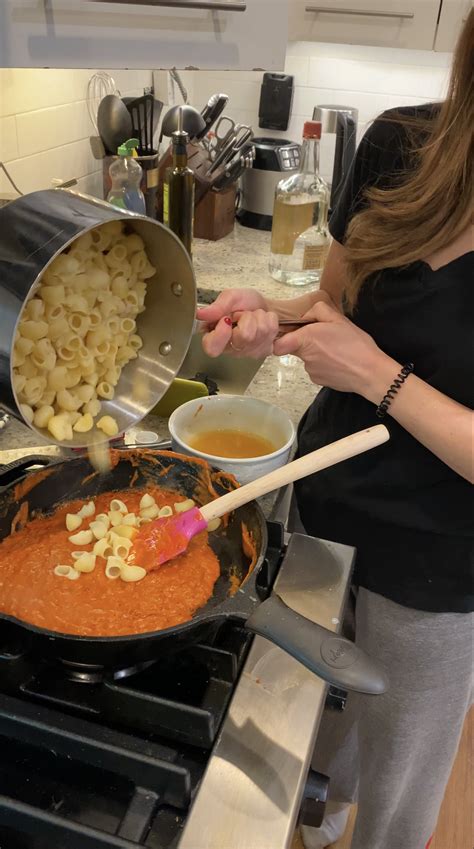 Recipe Remake: Carbone’s Spicy Rigatoni Vodka – EatingNYC