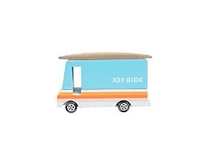 Buy Ruggish Candy Car Joyride Exclusive - Premium Handcrafted Wooden ...