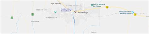 Bank colony, Bhimavaram: Map, Property Rates, Projects, Photos, Reviews ...