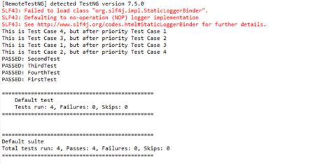 Image result for TestNG Selenium Test Cases