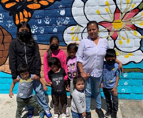 City Wide Mural Program | Cudahy, CA