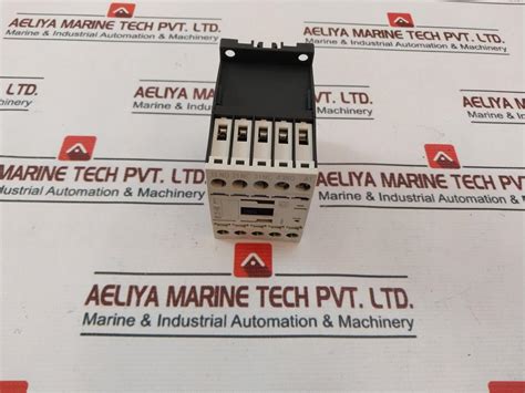 Eaton Xtre10B22 Contactor Relay Dil A-22, 230V 50/60Hz 16A – Aeliya ...