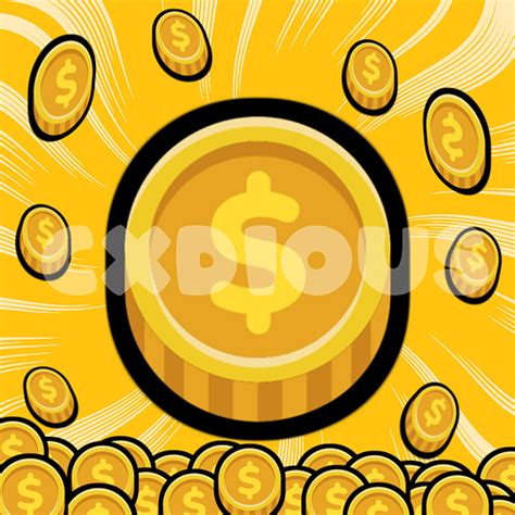 Image result for Simulator Coin Icon Vector Roblox