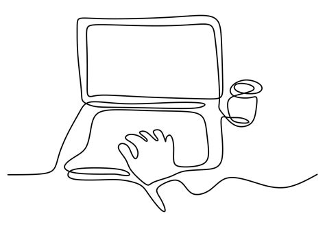 Image result for Computer Hand Drawing