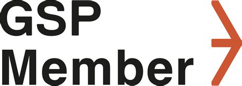 GSP Network Logo