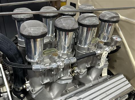 Image result for Fast 8 Stack EFI Problems