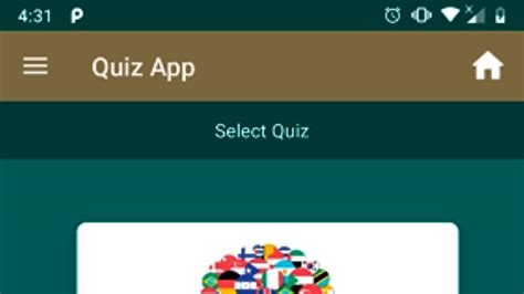 Countries Quiz Application | Check you IQ | Guess countries capital | Guess Country from ...