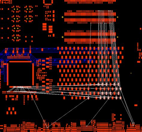 Topology Planning and Routing - EE Times