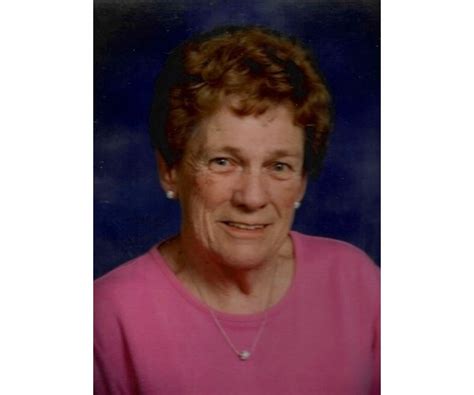 Maureen Dudek Obituary (2024) - Greenfield, MA - The Recorder