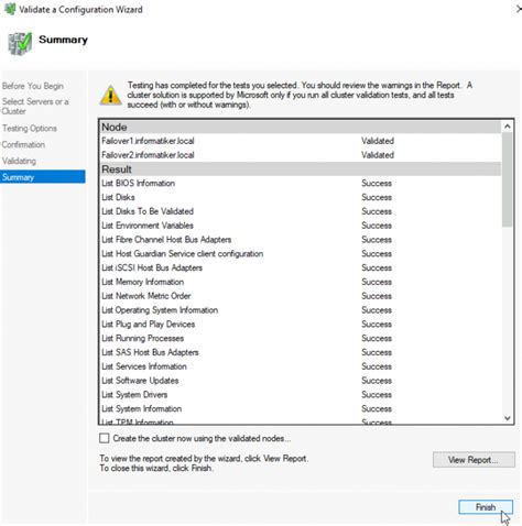 Image result for Windows Server Failover