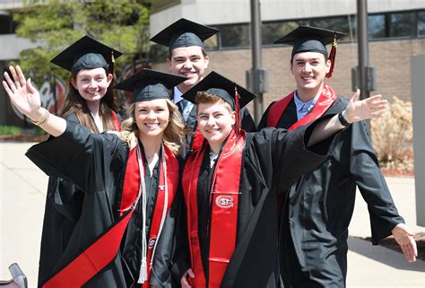 St. Cloud State University