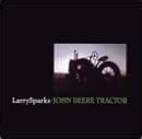 John Deere Tractor: Sparks, Larry: Amazon.in: Music}