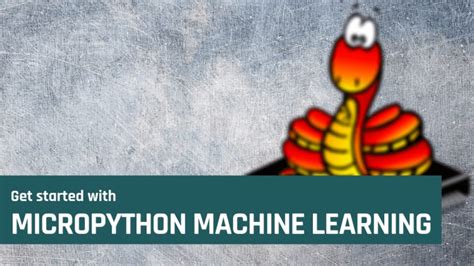Start Learning Micropython 的图像结果