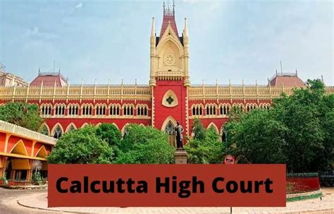 WB School jobs scam: Calcutta HC directs ED to shift arrested Bengal ...