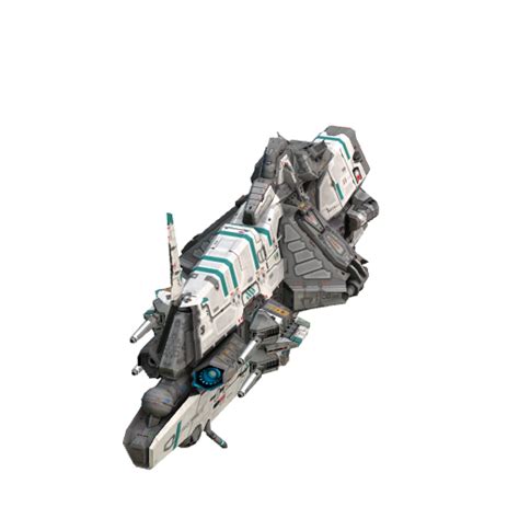 p3d.in - Taiidan Republic Assault Frigate