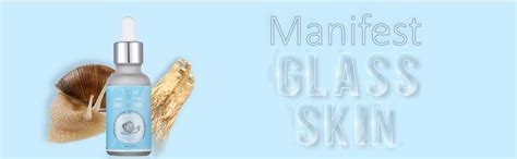 Yu Bu Glass Skin Essence with Snail Mucin and Korean Ginseng | Glass ...
