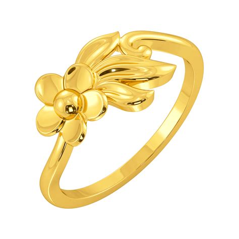 Ladies Finger Ring-LRP1096 – MANAPPURAM JEWELLERS LTD
