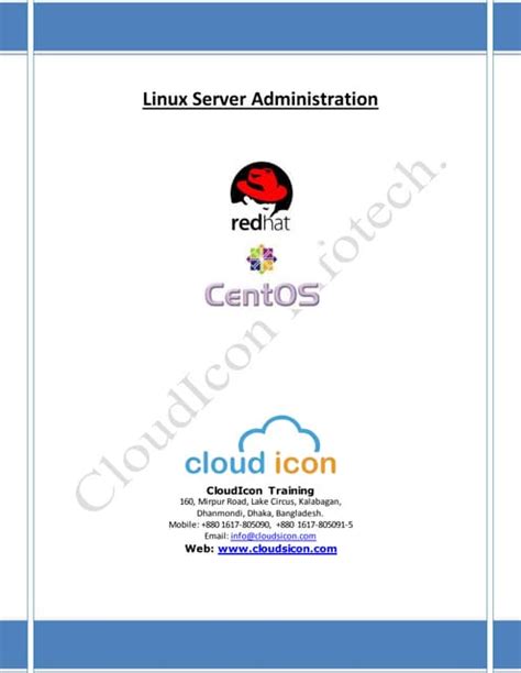 Image result for Linux Server Administration Course