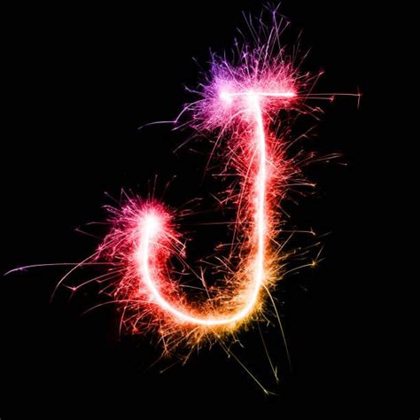 j wallpaper letter iphone black