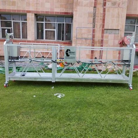 Manufacturer of Bar Bending Machine & Mini Mobile Batching Plant ...