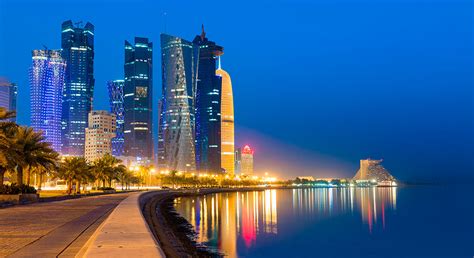 34 лучшие достопримечательности Дохи — описание и фото