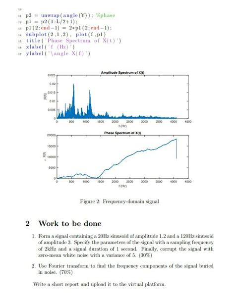 Image result for MATLAB Signals