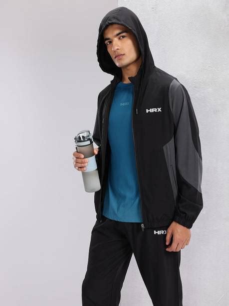 Hrx By Hrithik Roshan Mens Tracksuits - Buy Hrx By Hrithik Roshan Mens ...