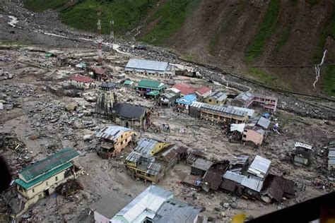 Death toll in Uttarakhand floods crosses 150, rescue efforts ...