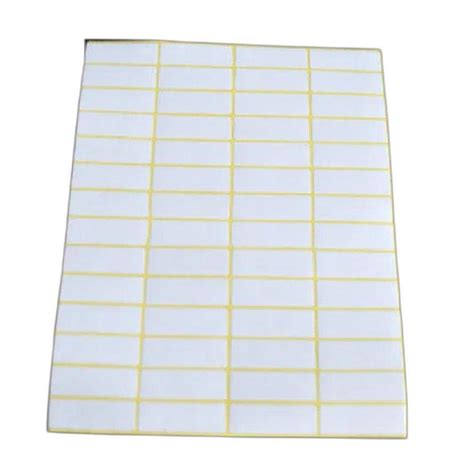 Image result for Sticky Paper Labels