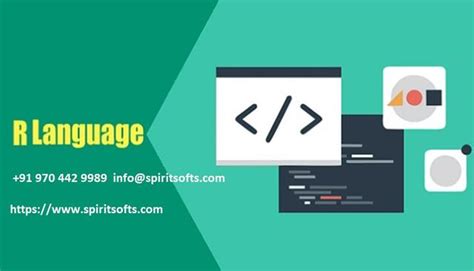 R Programming Online Training And Placement Assistance - Software ...
