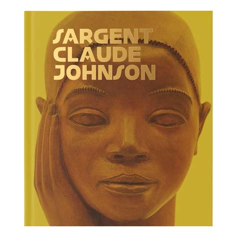 Sargent Claude Johnson - de Young & Legion of Honor Museum Stores