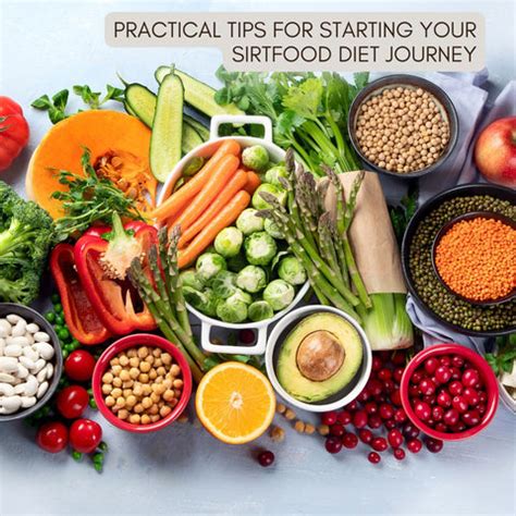 The Sirtfood Diet: What You Need to Know | Clinikally