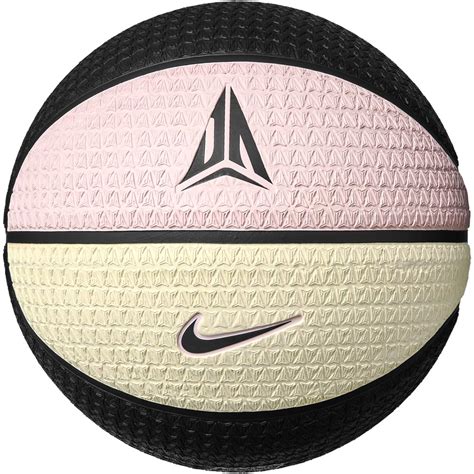 Nike Rubber Playground 8P J Morant Basketball Durable Outdoor Grip ...