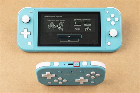 Getting Started with the 8BitDo Bluetooth GamePads