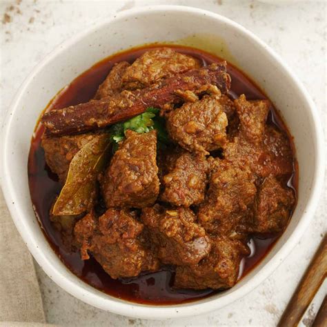 Indian Beef Curry | Recipe Cart