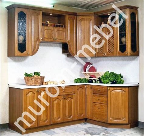 Кухонные гарнитуры, кухни, готовые кухни и кухни на заказ от ...