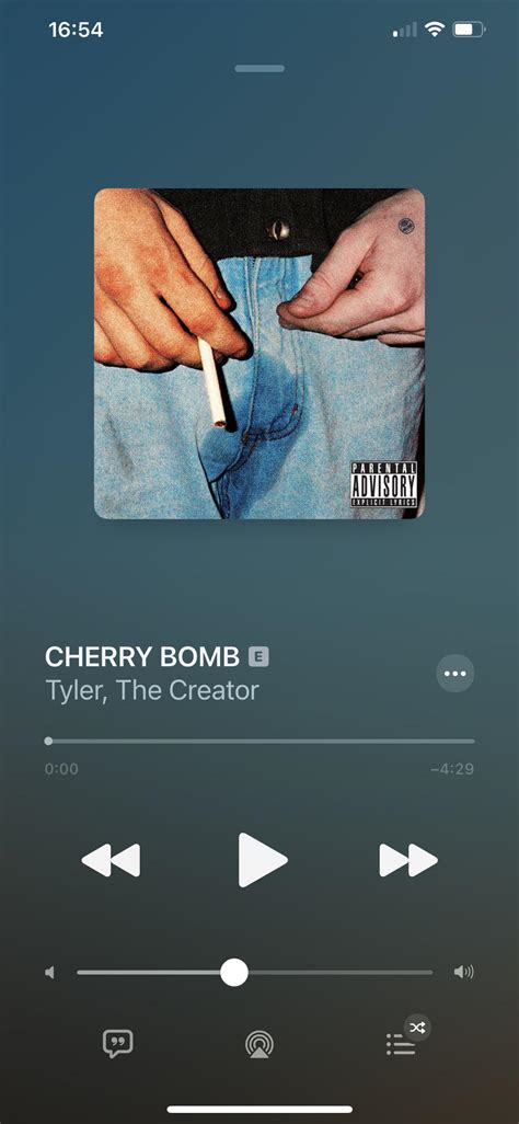 Cherry bomb(song) appreciation post : r/tylerthecreator