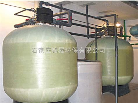 芜湖大型软化水设备-环保在线