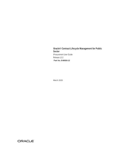 Image result for Oracle Contract Module