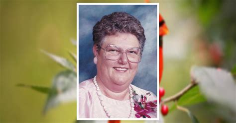 Obituary | Marlys Jean Harms of Le Mars, Iowa | Rexwinkel Funeral Home