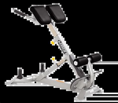 Image result for Back Hyper Machine