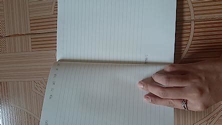 DOODLE Soft Bound Notebook Diary|B6,Set of 3, Non-dated, 80 GSM, 160 ...