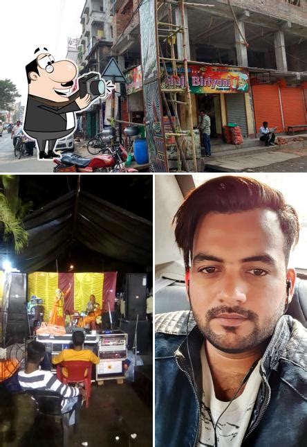 Super Star Haji Biriyani, Kolkata, M9XP+H82 - Restaurant reviews