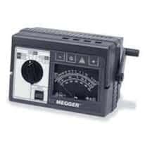 Megger from Cole-Parmer India